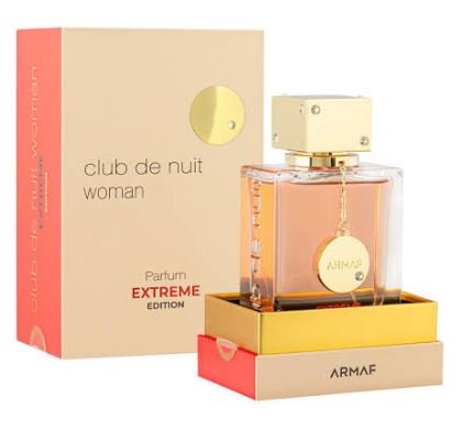 Armaf Club De Nuit Extreme Parfum 105ml